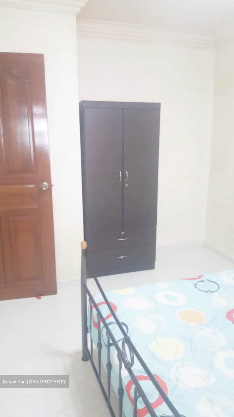 Blk 201A Compassvale Drive (Sengkang), HDB 4 Rooms #591413821